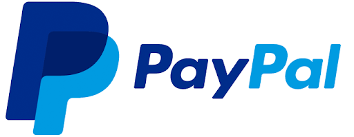 Payment Terms 2 - John Kramer Store pay with paypal - John Kramer Store